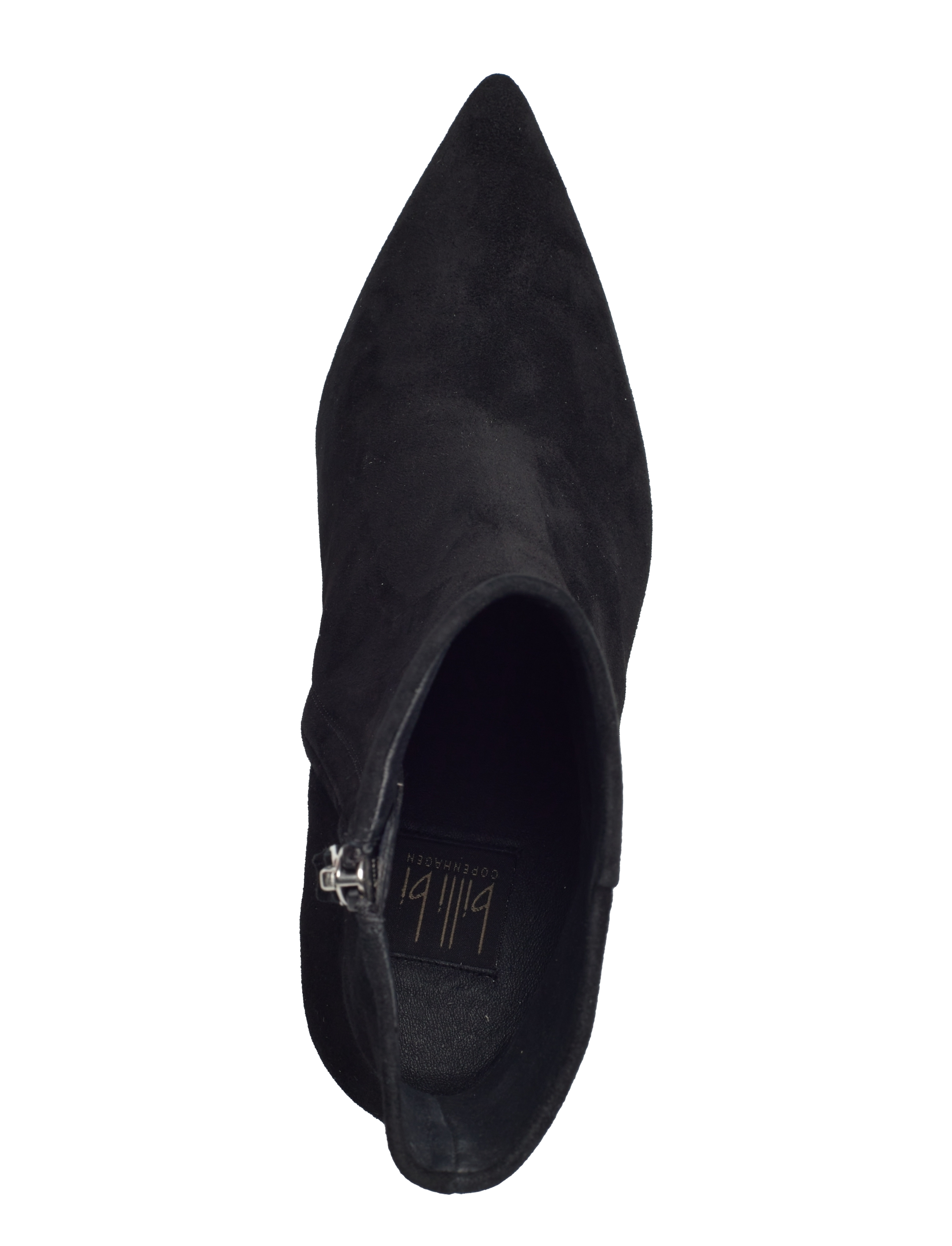 Billi Bi - Booties - black suede - 3