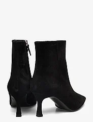 Billi Bi - Booties - high heel - black suede - 4
