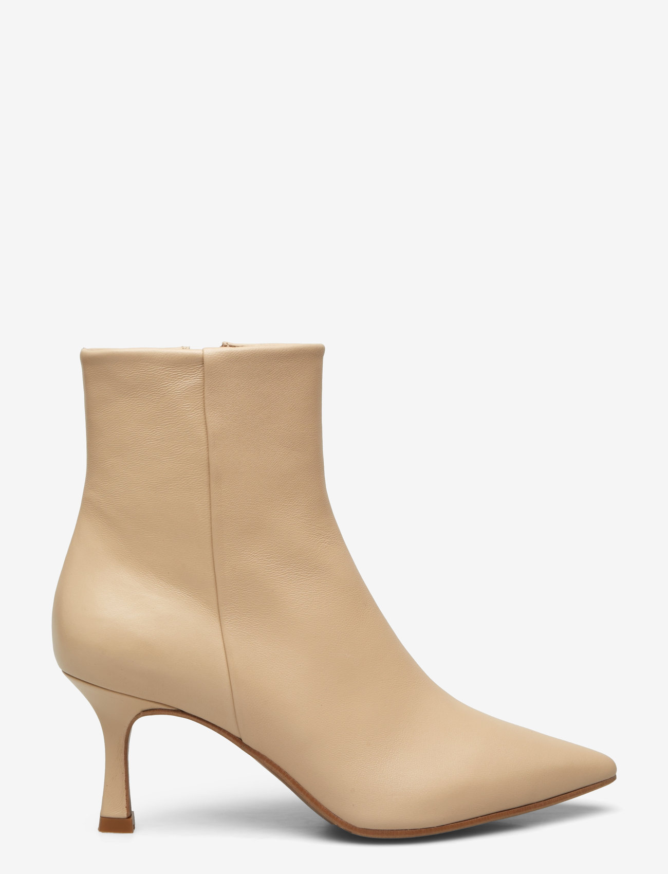 Billi Bi - Booties - off white nappa - 1