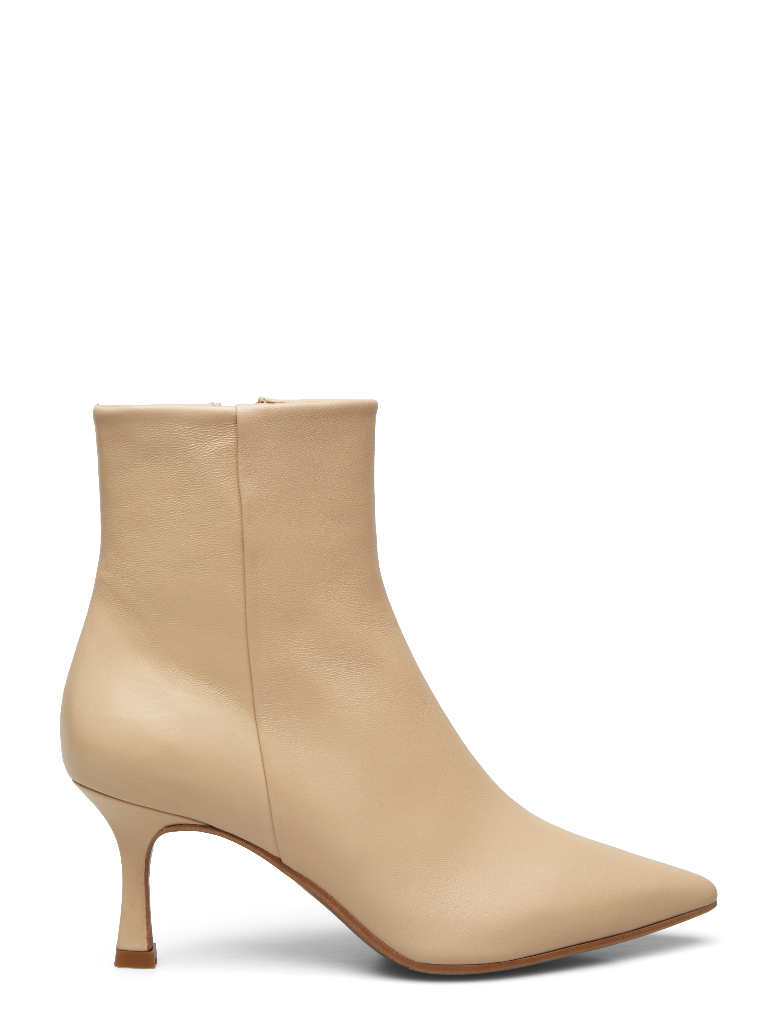 Billi Bi - Booties - off white nappa - 1
