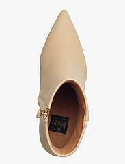 Billi Bi - Booties - high heel - off white nappa - 3