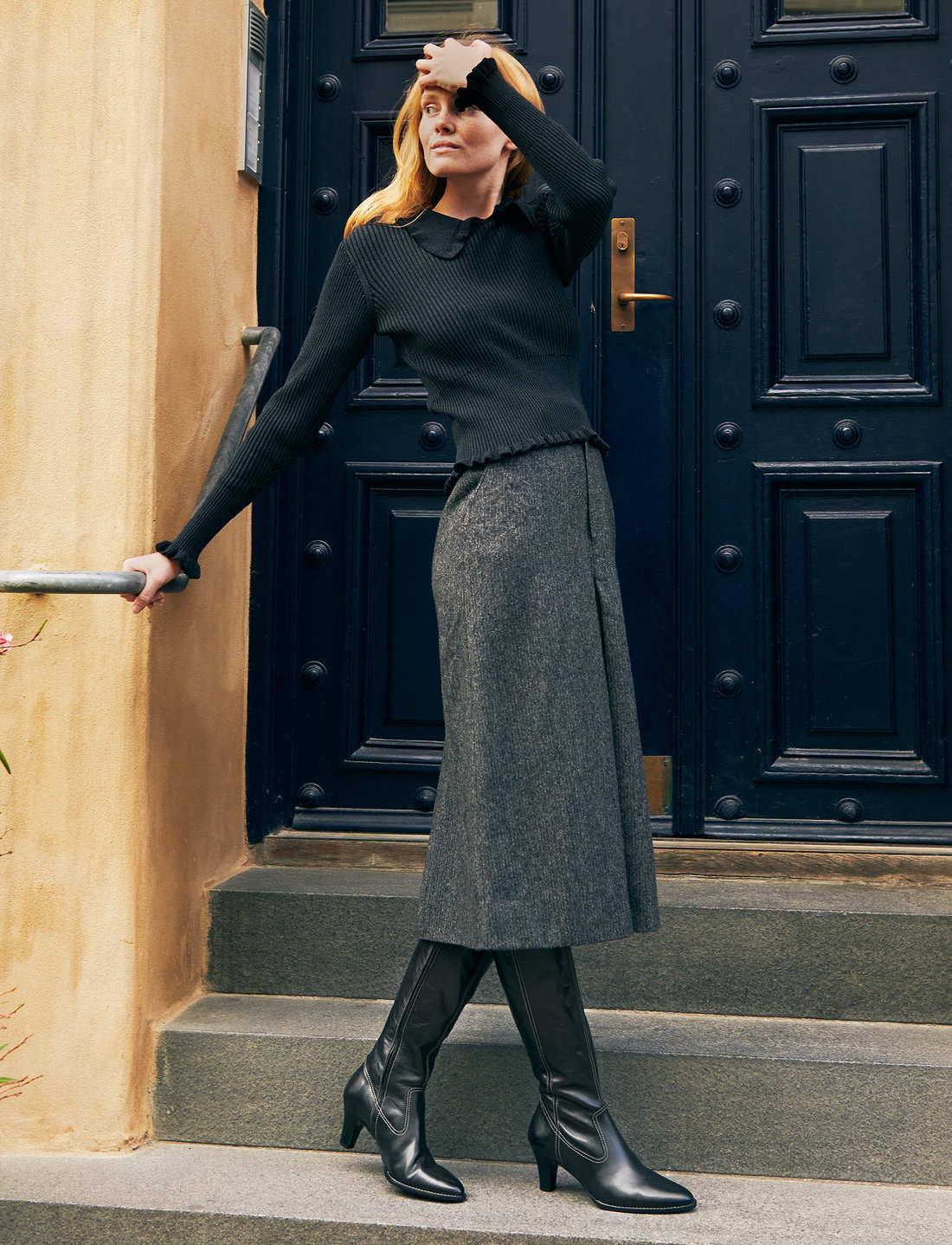 Boots billi bi discount