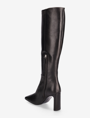 Billi Bi - Long Boots - kniehohe stiefel - black nappa - 2