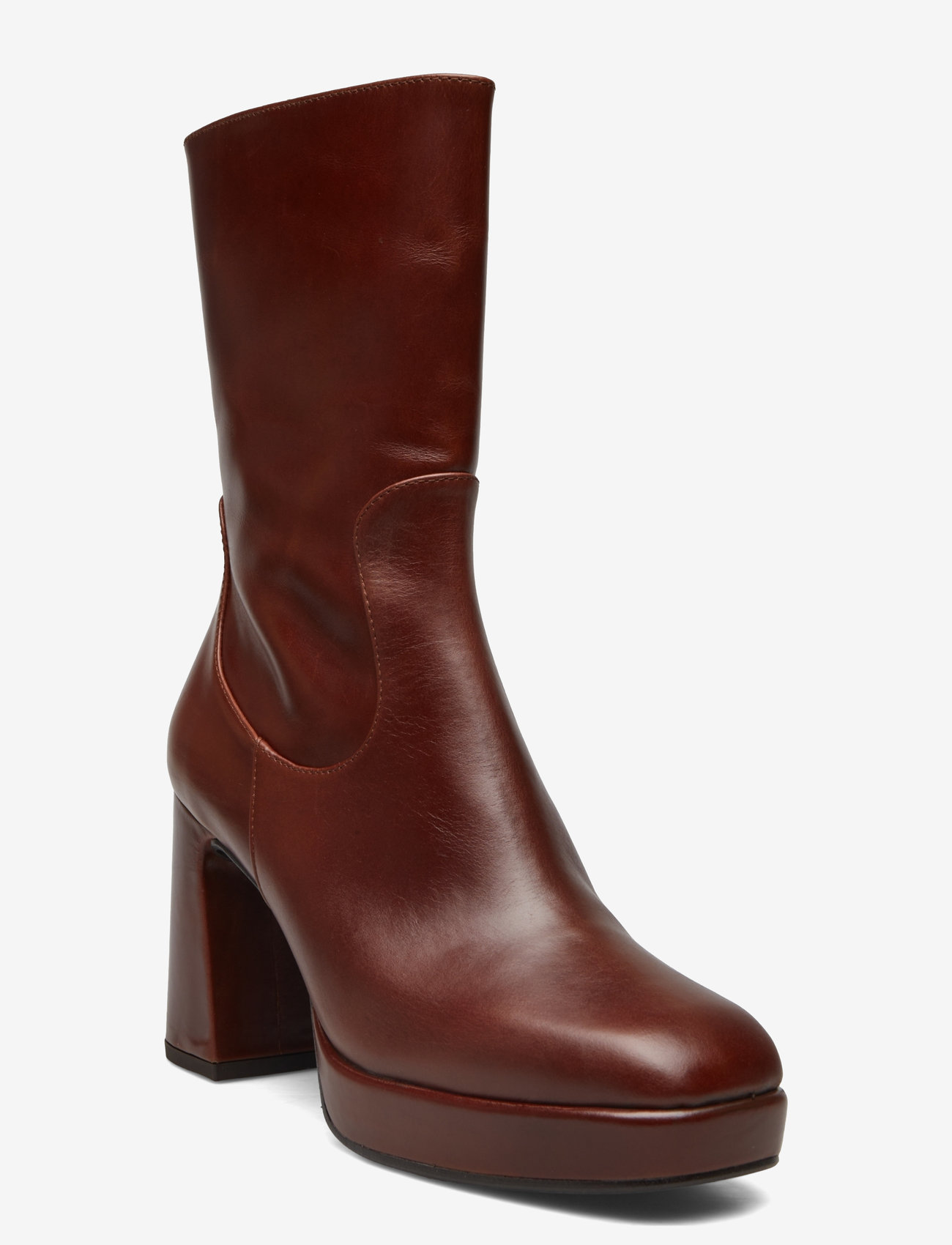 Billi Bi - Boots - nut desire calf - 0