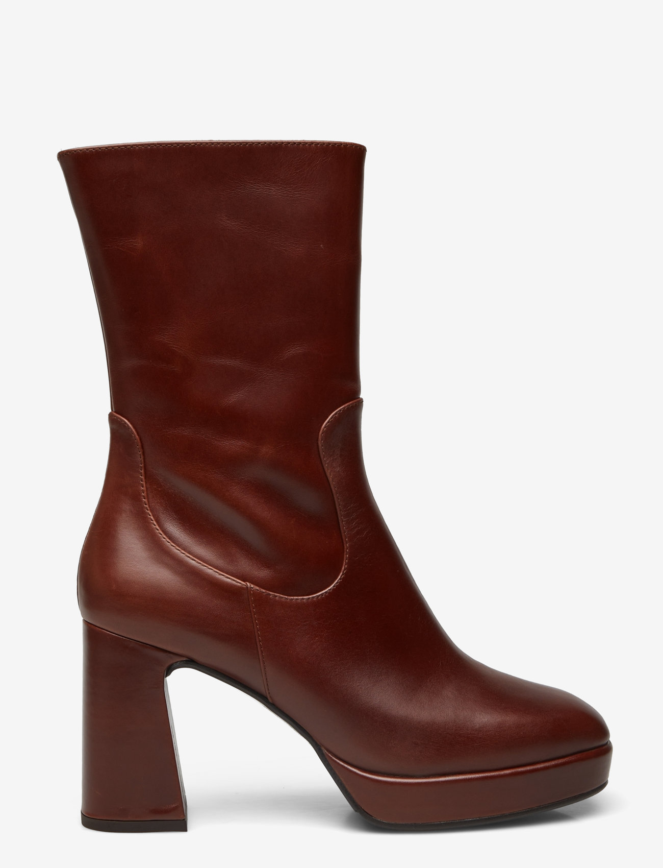 Billi Bi - Boots - nut desire calf - 1