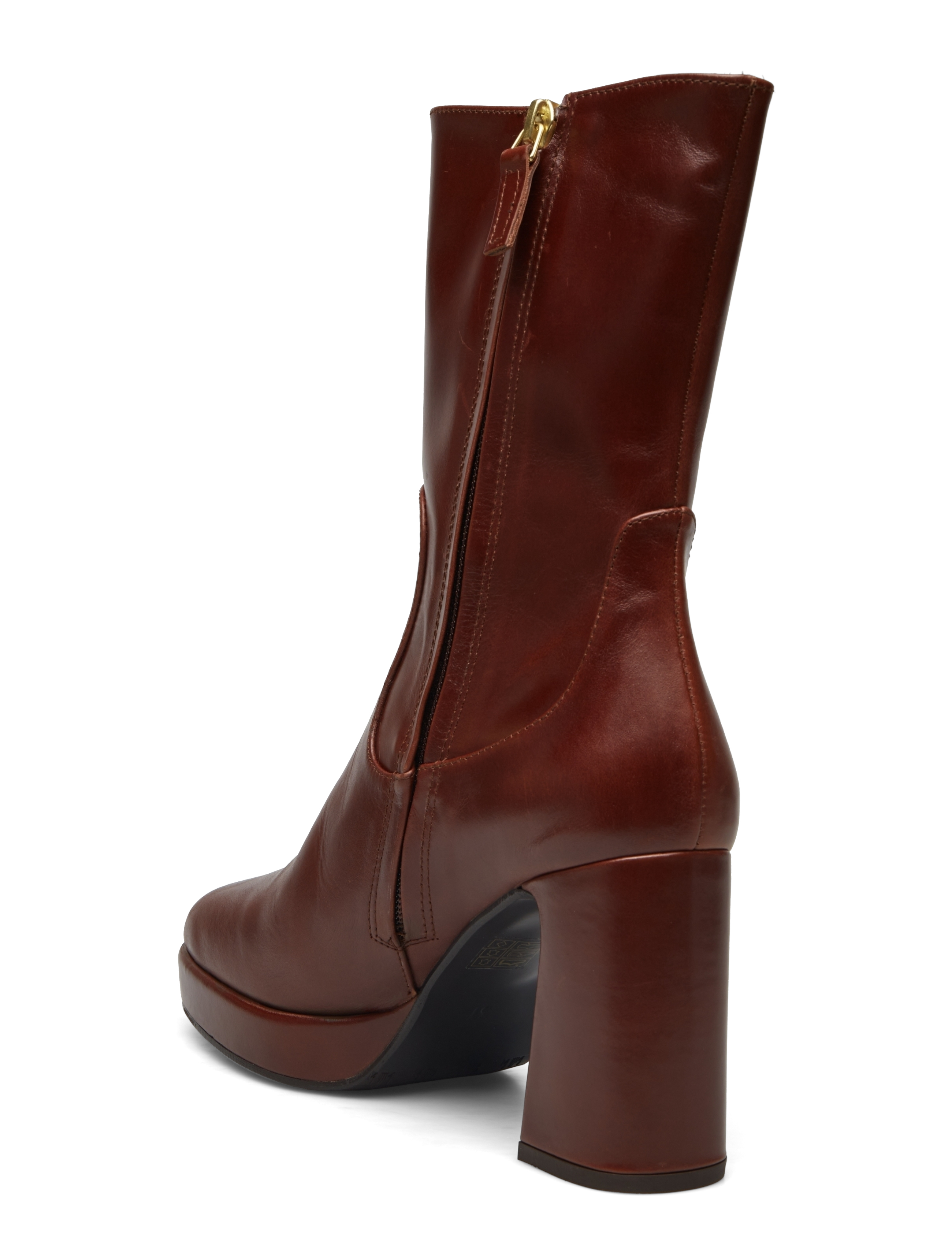 Billi Bi - Boots - nut desire calf - 2