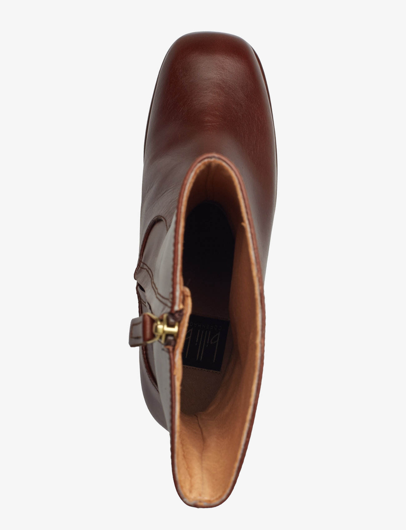 Billi Bi - Boots - nut desire calf - 3