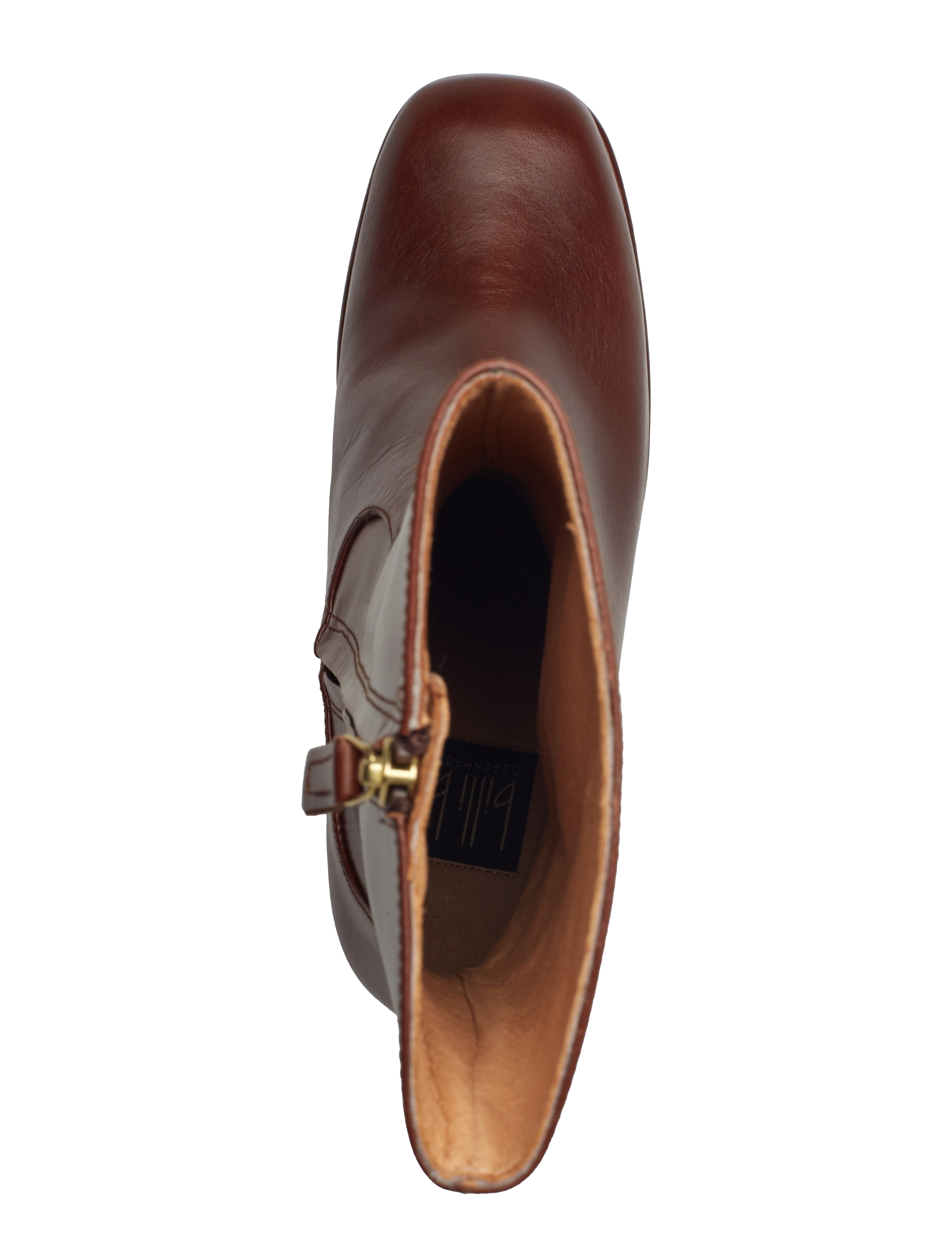 Billi Bi - Boots - nut desire calf - 3