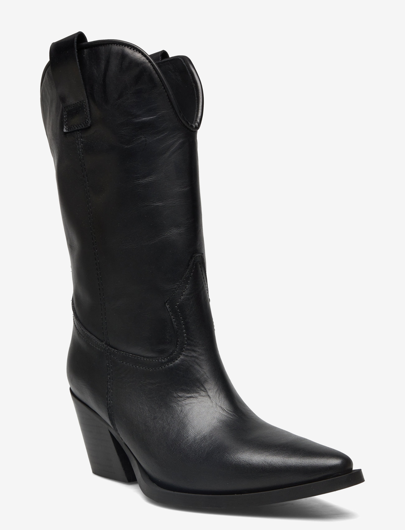 Billi Bi - Long Boots - black calf - 0