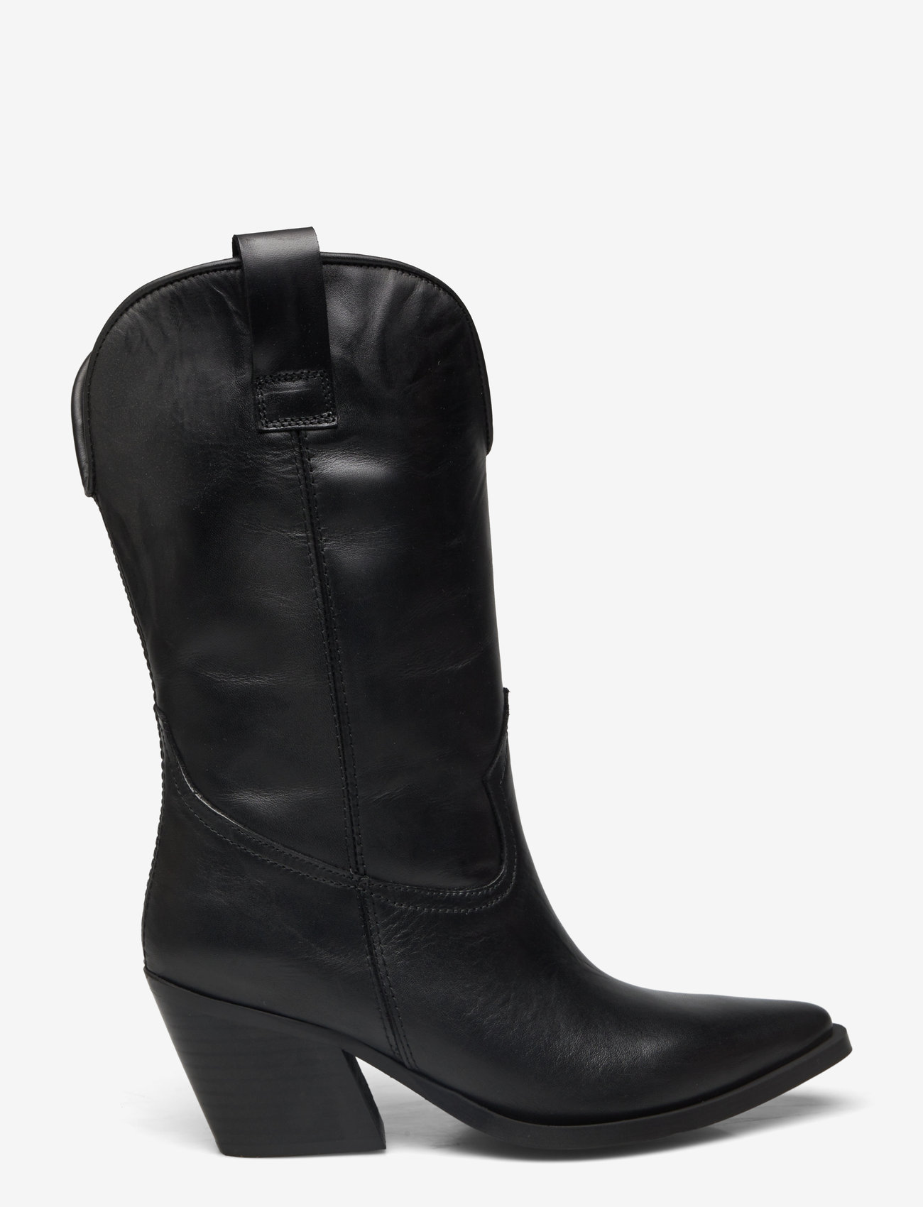 Billi Bi - Long Boots - black calf - 1