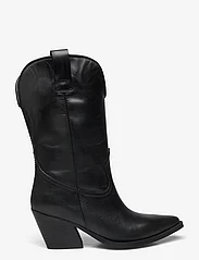 Billi Bi - Long Boots - cowboy-stiefel - black calf - 1