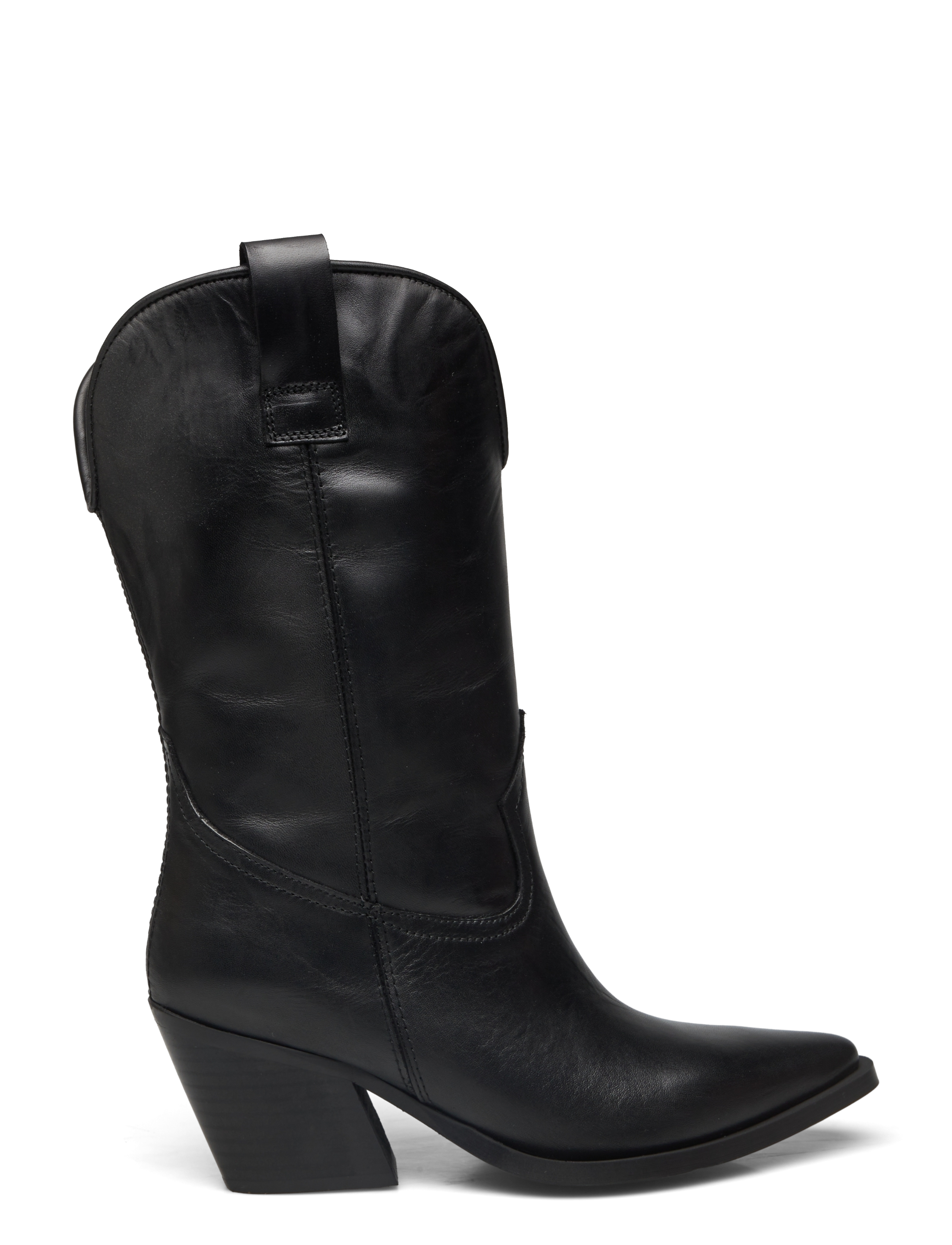 Billi Bi - Long Boots - black calf - 1