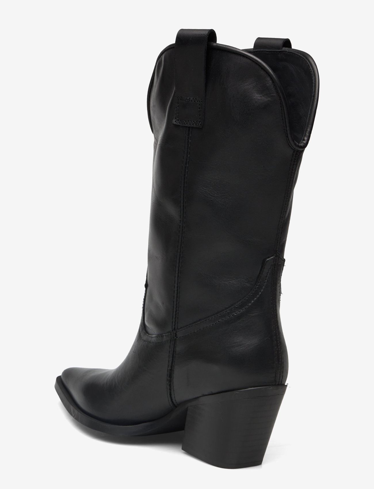 Billi Bi - Long Boots - black calf - 2