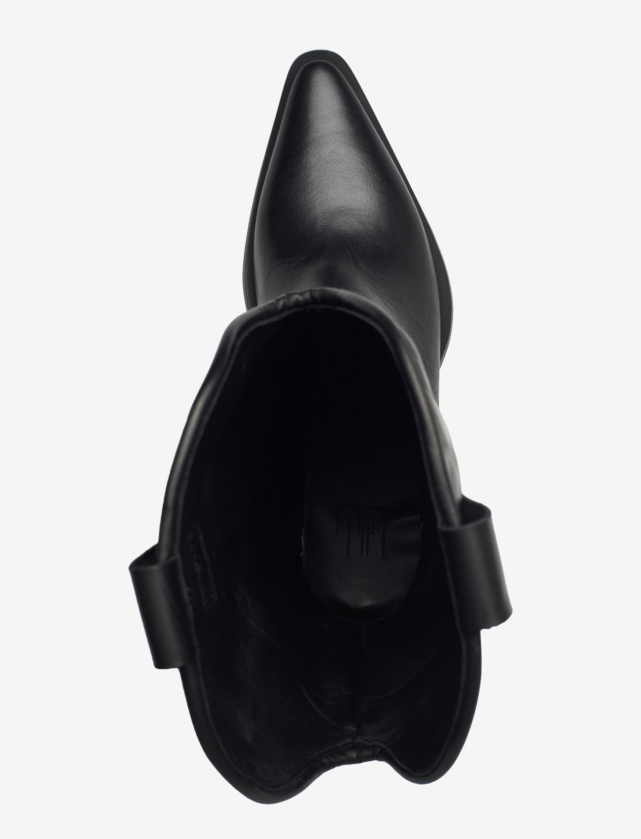 Billi Bi - Long Boots - black calf - 3