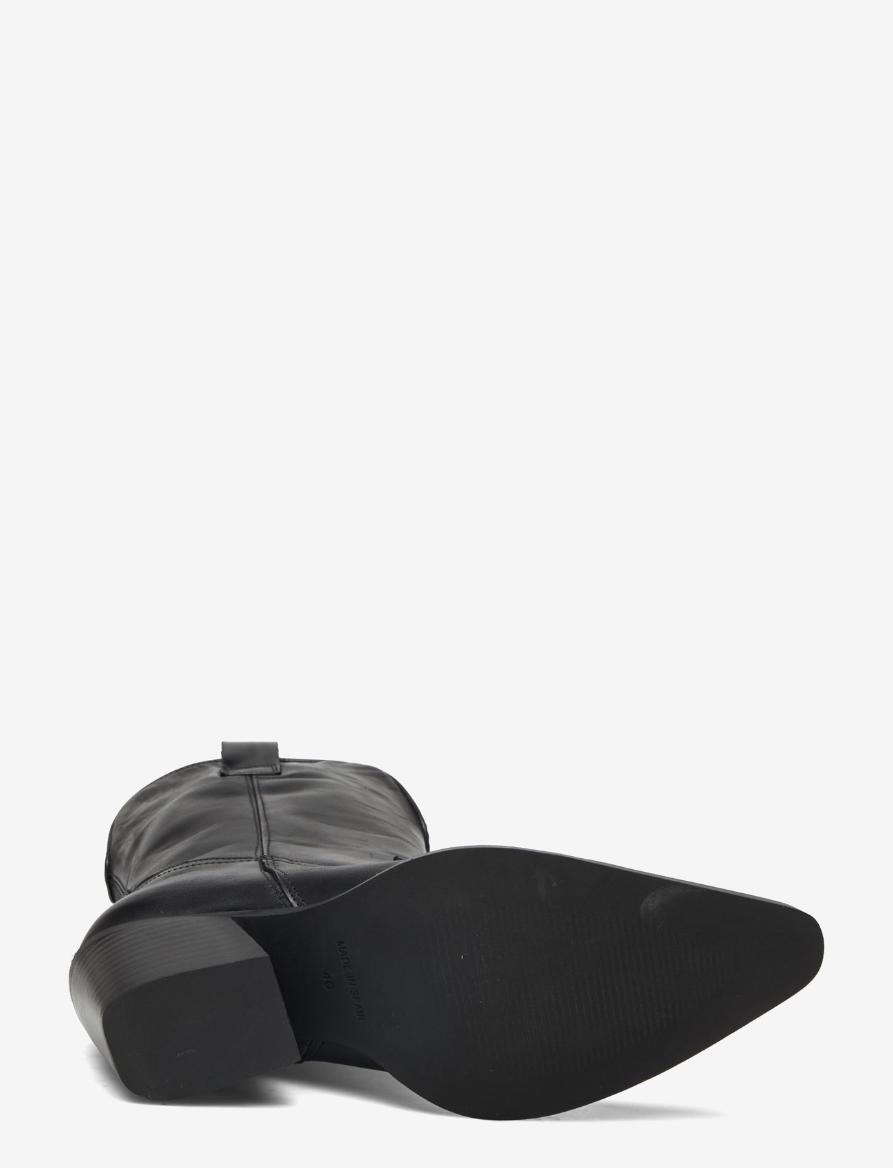 Billi Bi - Long Boots - black calf - 4