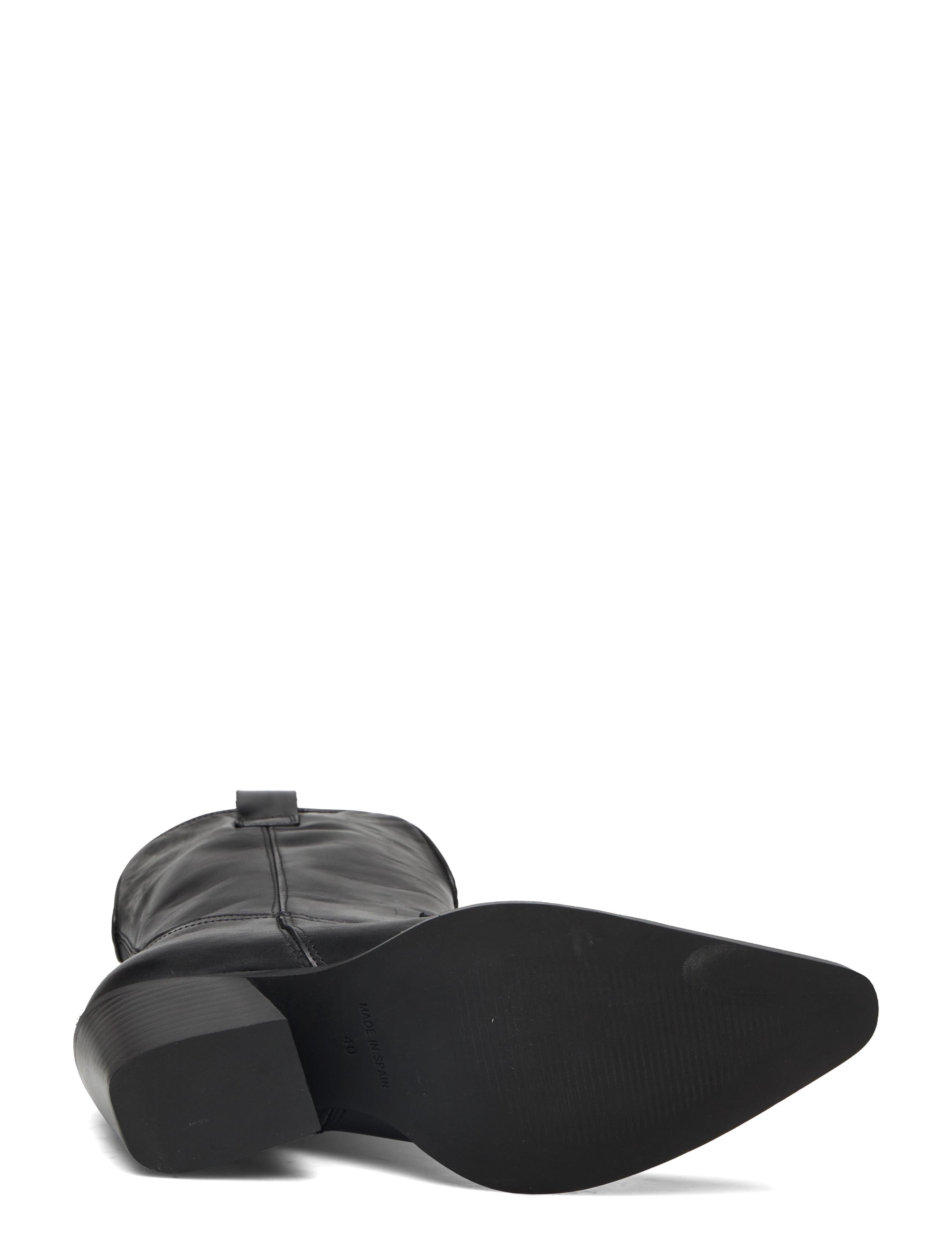 Billi Bi - Long Boots - black calf - 4