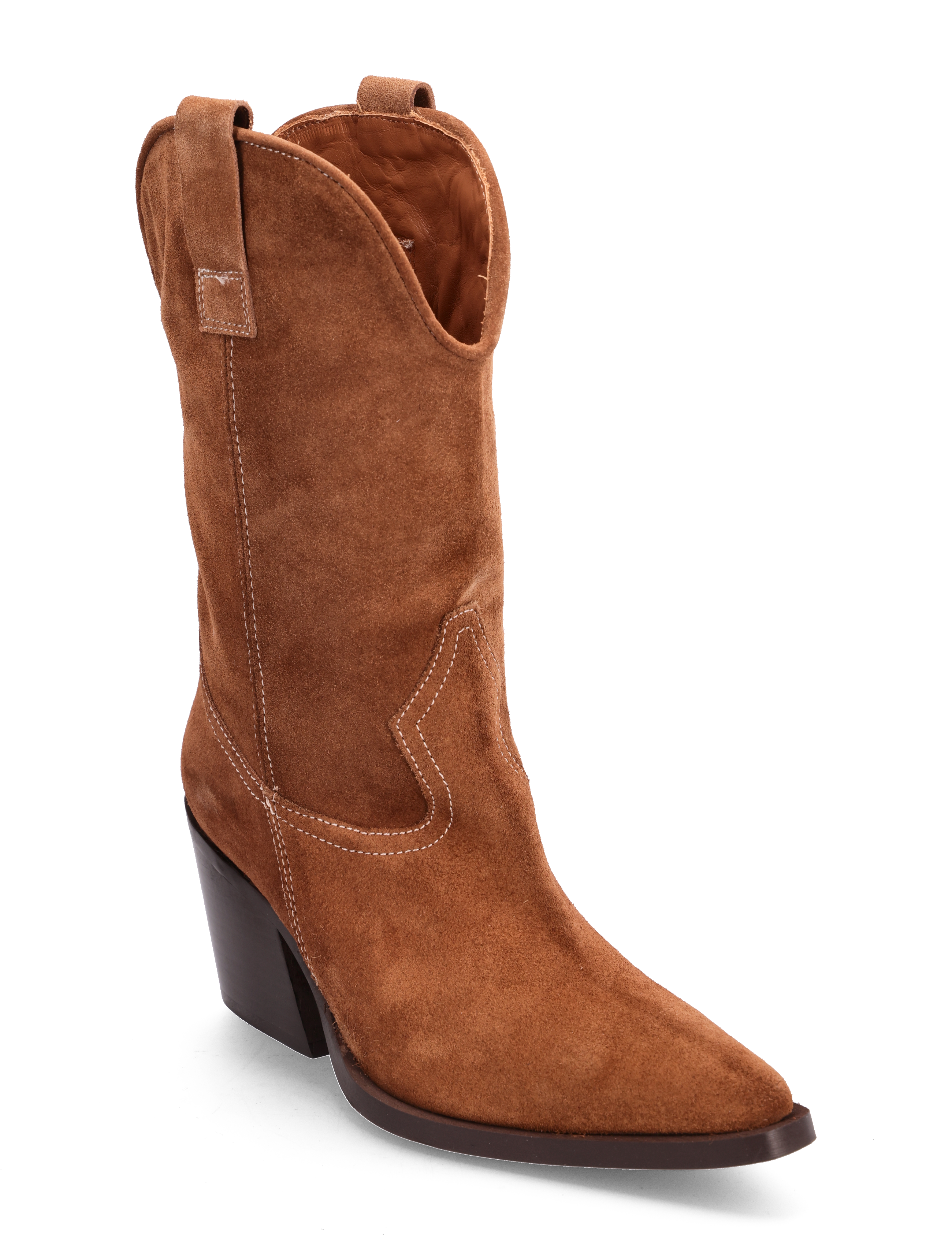 T.MORO SUEDE