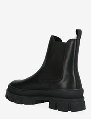 Billi Bi - Boots - chelsea stila zābaki - black calf 80 - 2