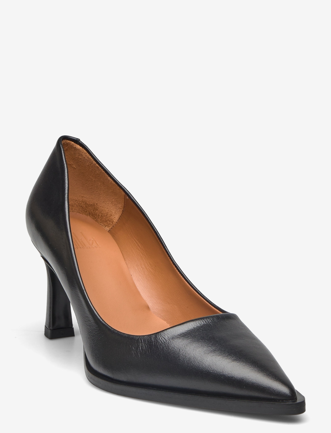 Billi Bi - Pumps - black nappa - 0
