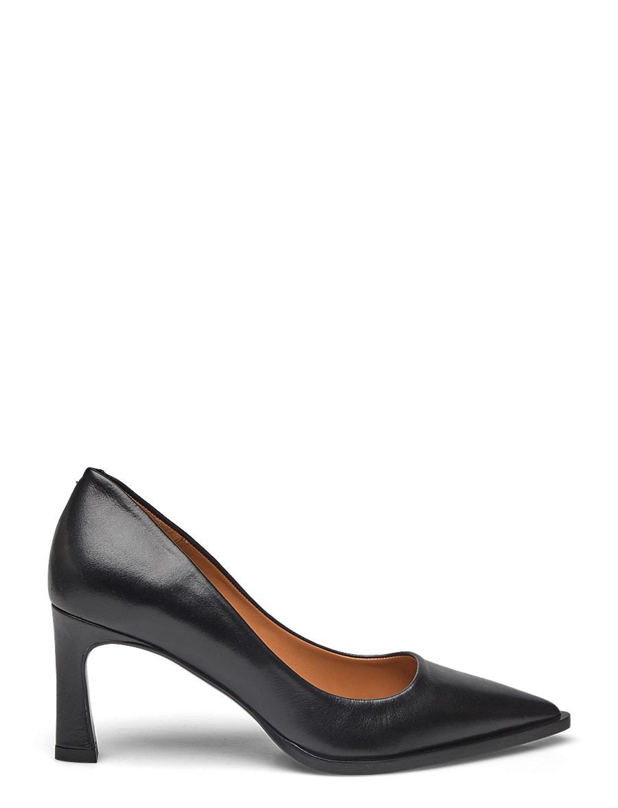 Billi Bi - Pumps - pumps - black nappa - 1