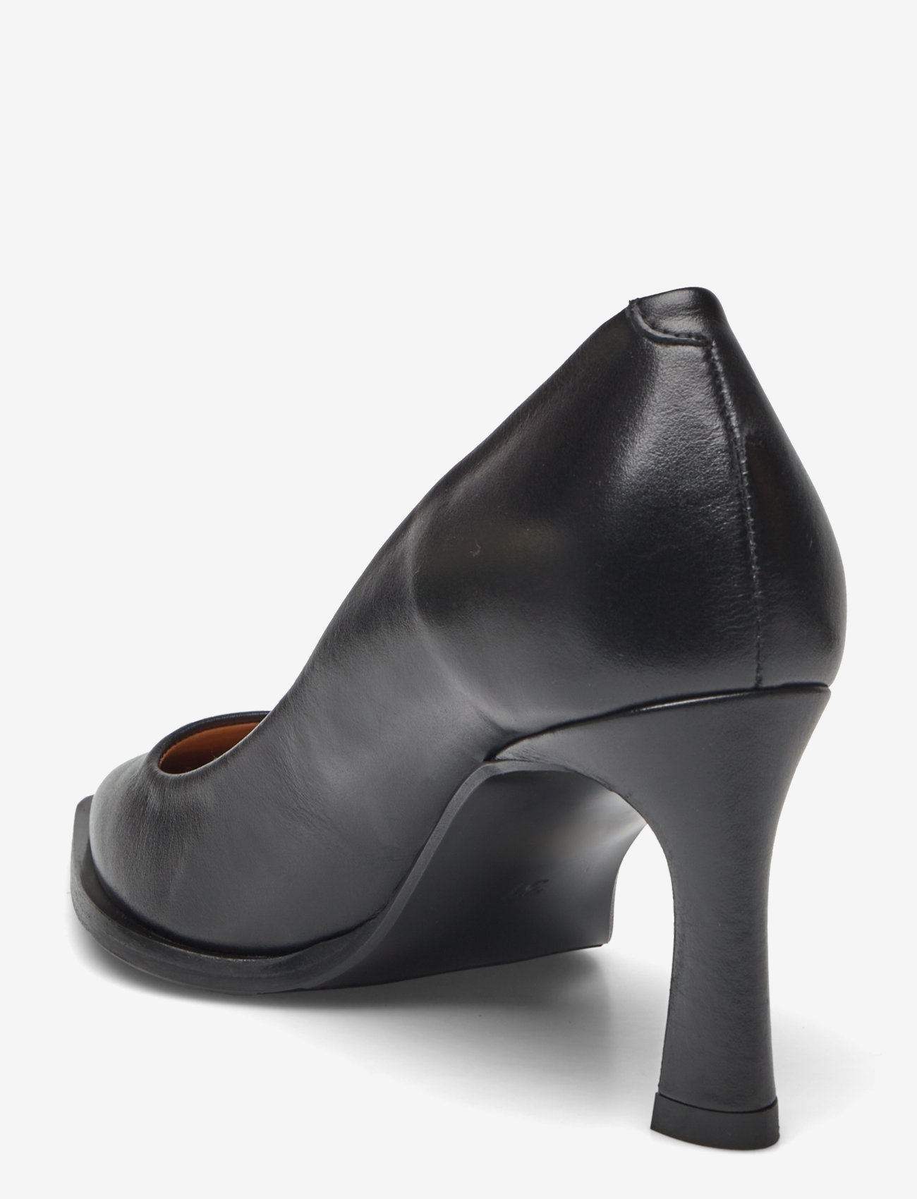 Billi Bi - Pumps - black nappa - 2