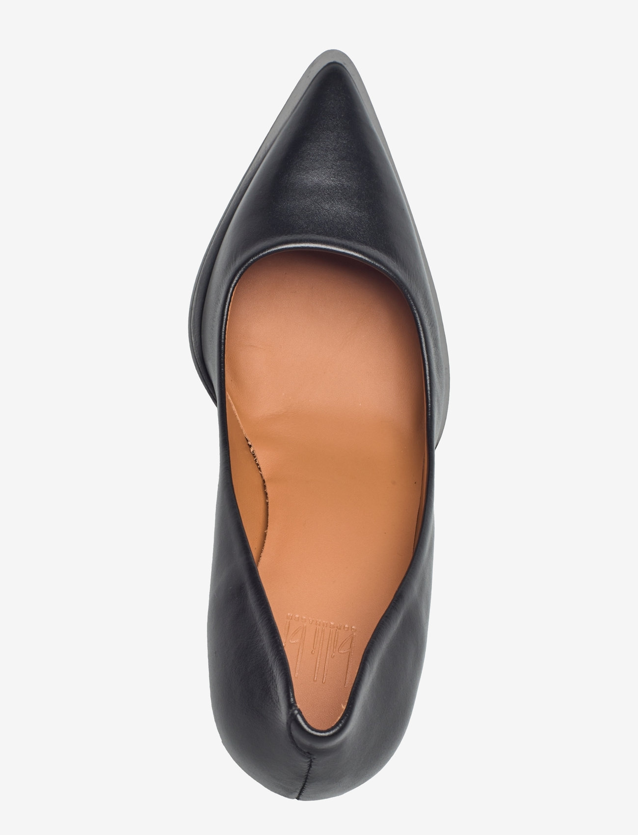 Billi Bi - Pumps - black nappa - 3