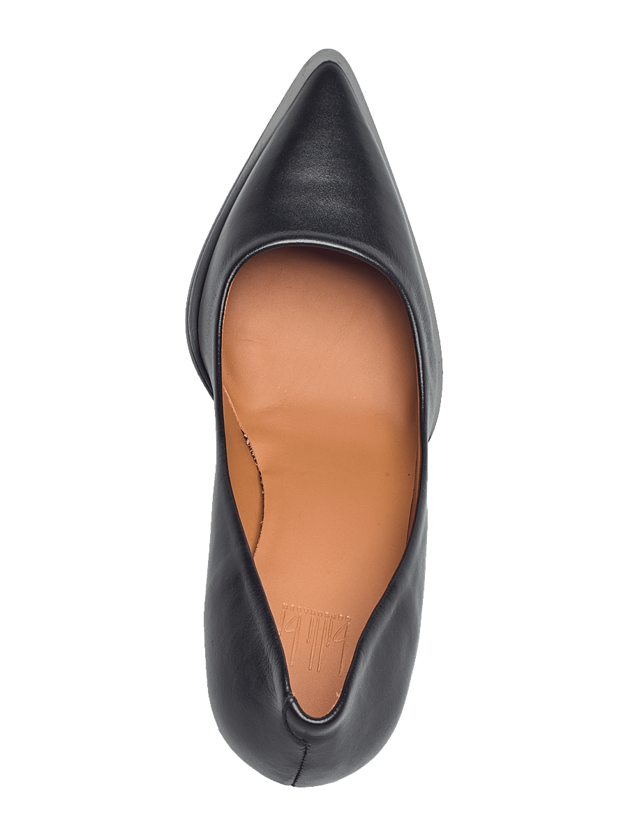 Billi Bi - Pumps - pumps - black nappa - 3