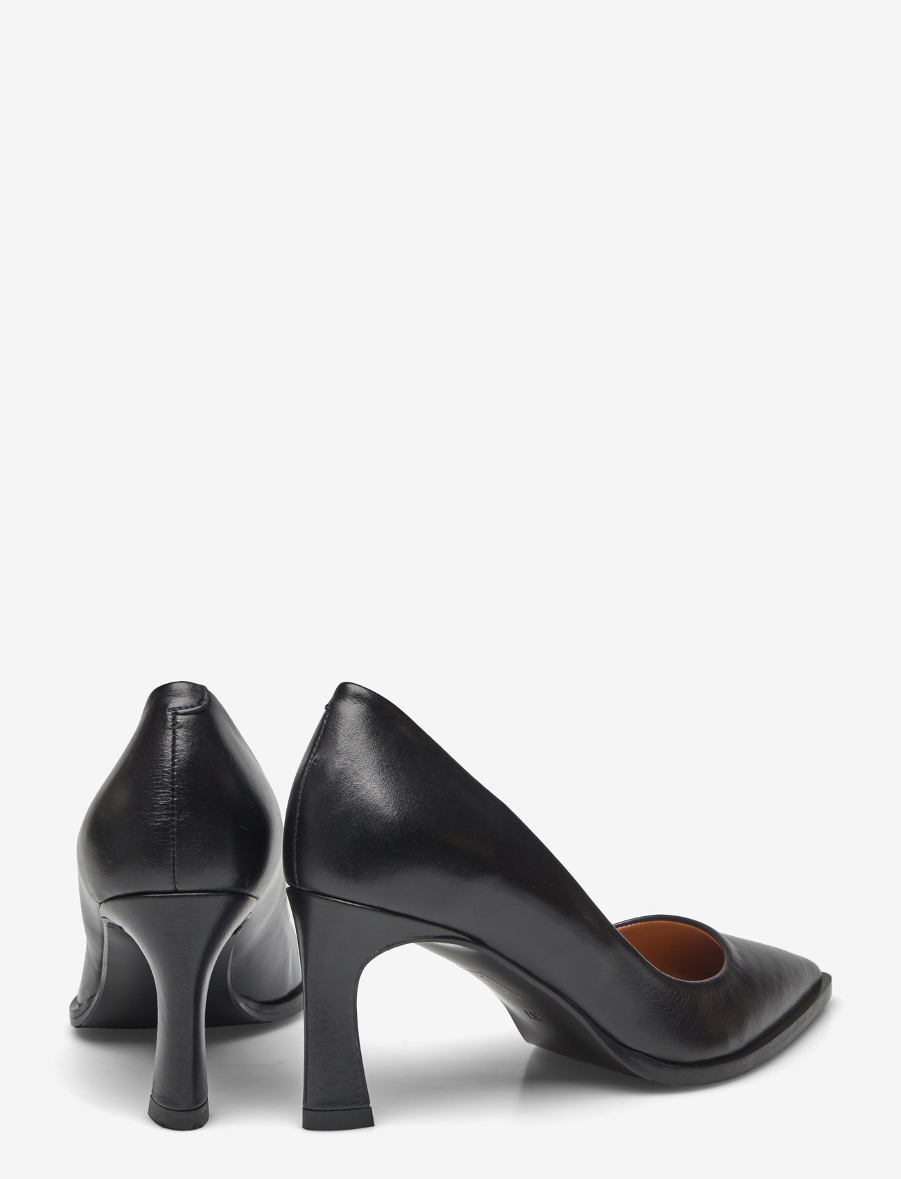 Billi Bi - Pumps - black nappa - 4