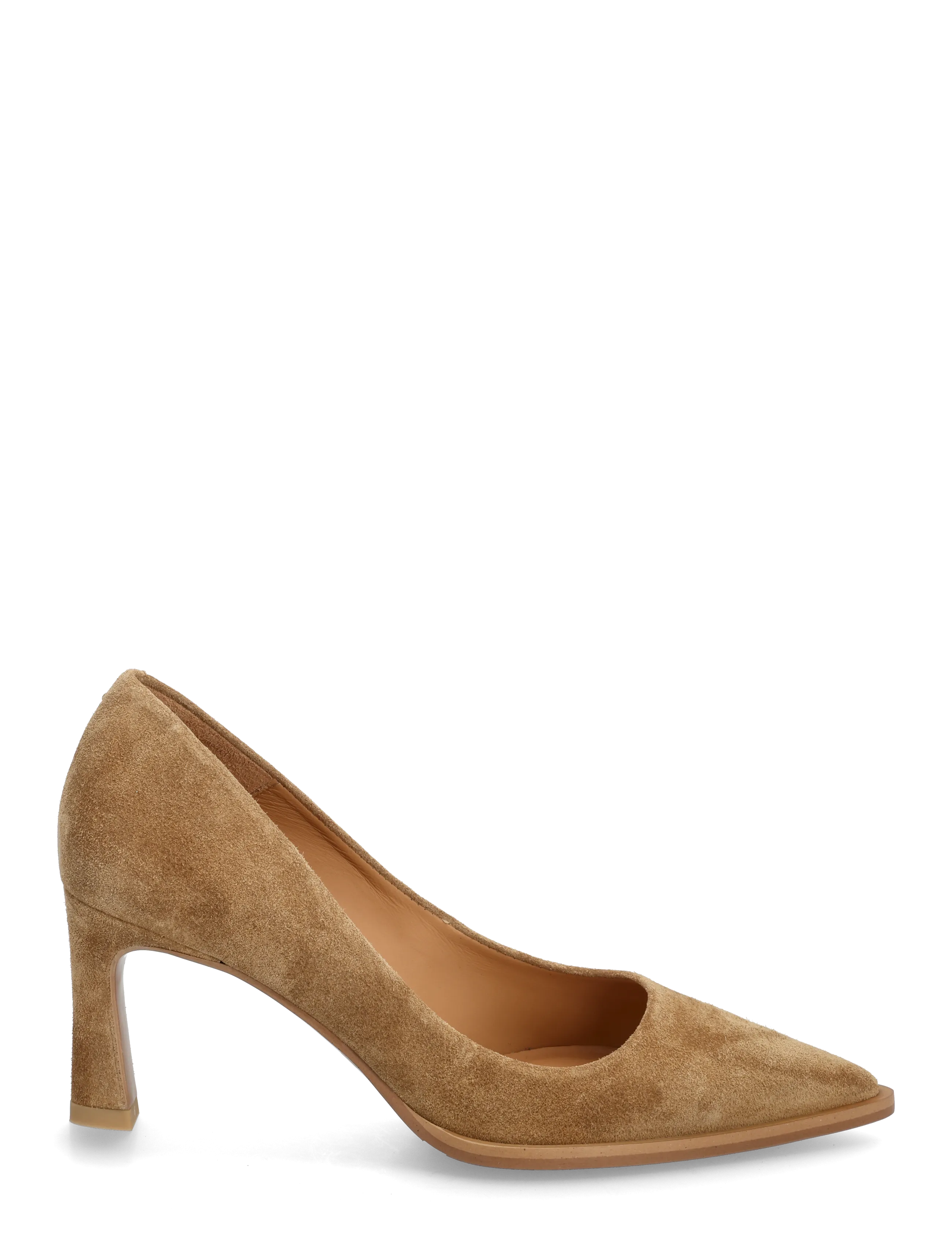 Billi Bi - Pumps - pumps - cuoio babysilk suede - 1