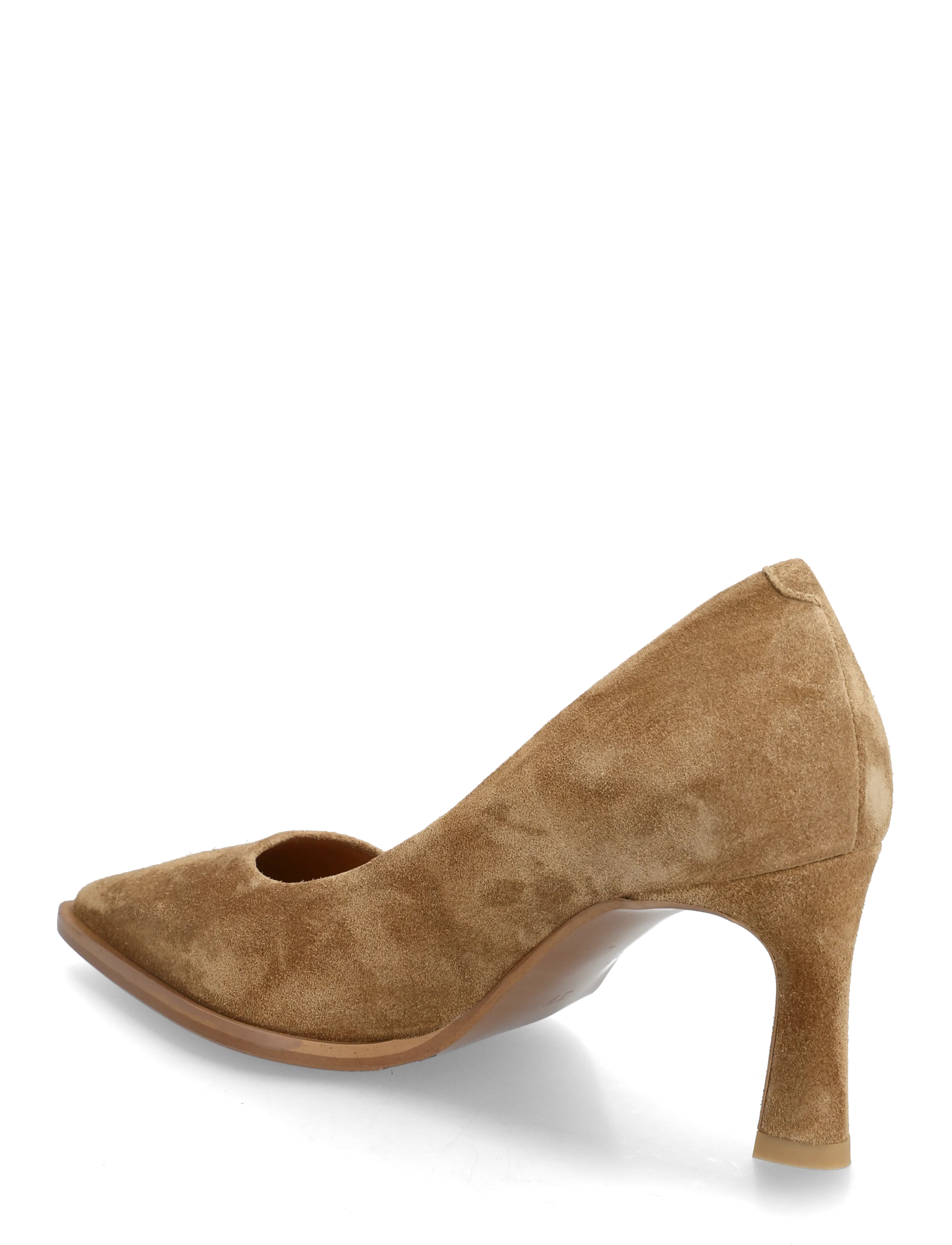 Billi Bi - Pumps - pumps - cuoio babysilk suede - 2