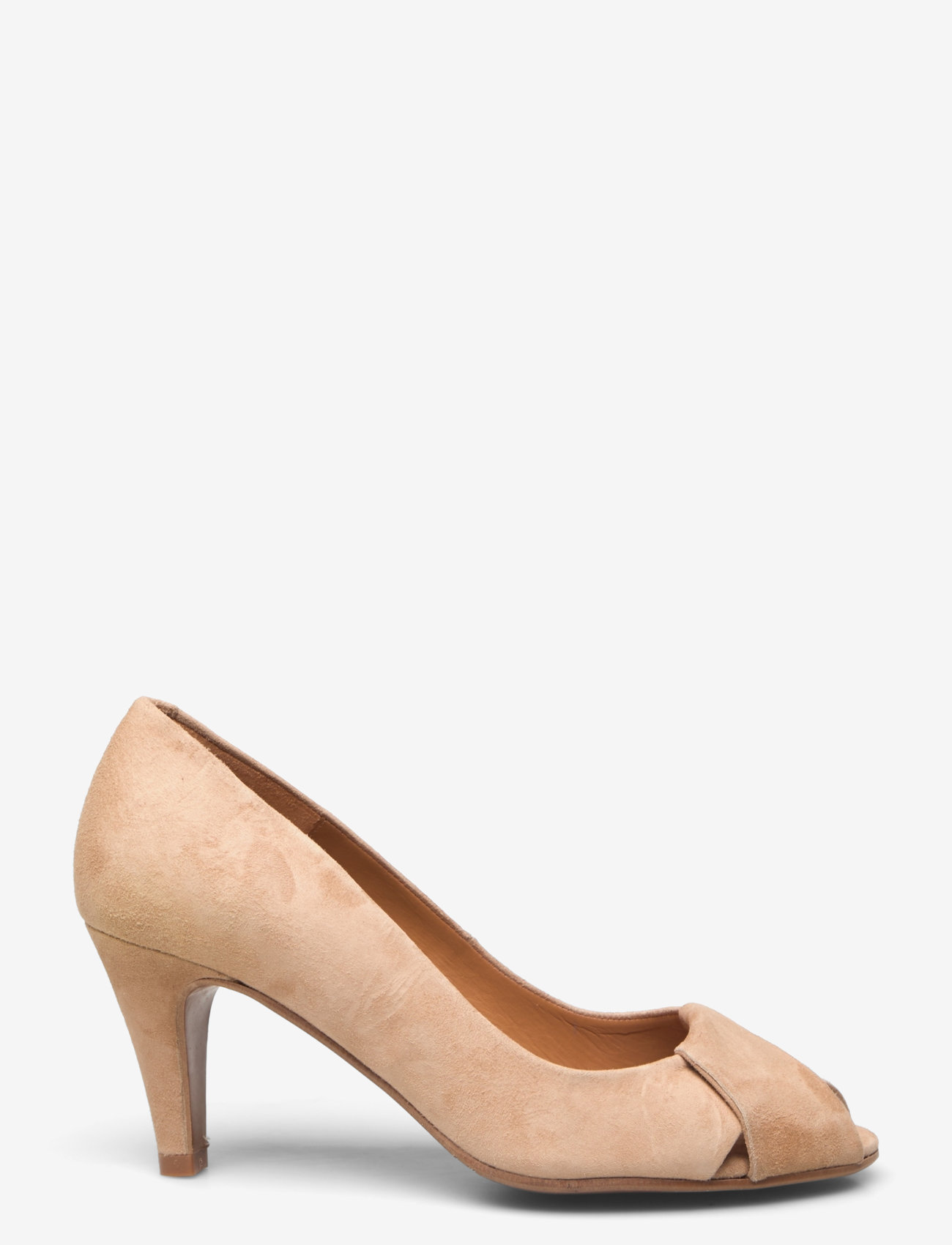 Billi Bi - Pumps - open toe shoes - couio suede - 1