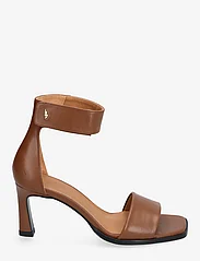 Billi Bi - Sandals - heeled sandals - nut  nappa - 1
