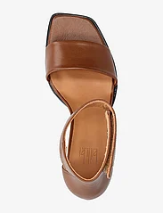 Billi Bi - Sandals - sandaletten - nut  nappa - 3