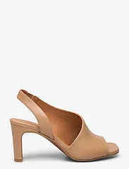 Billi Bi - Sandals - heeled sandals - camel nappa - 1