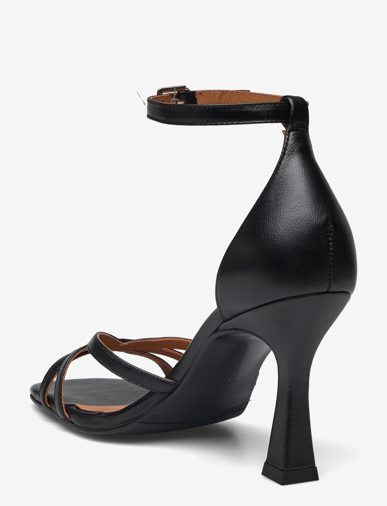 Billi Bi - Sandals - sandaletter - black nappa - 2