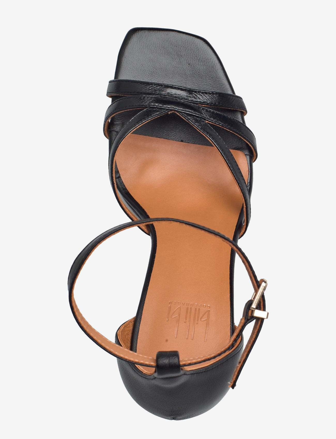 Billi Bi - Sandals - sandaletter - black nappa - 3
