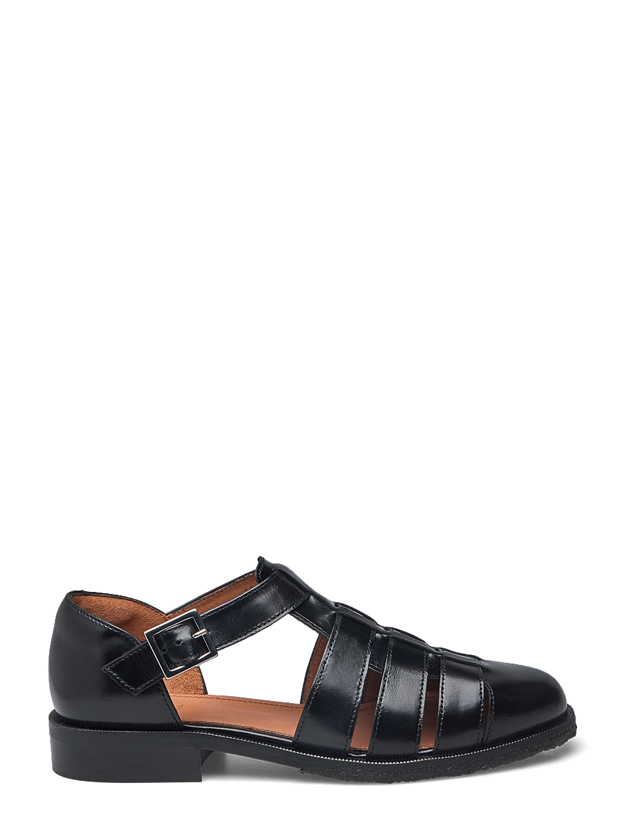 Billi Bi - Shoes - gladiator-sandalen - black giamaica calf - 2