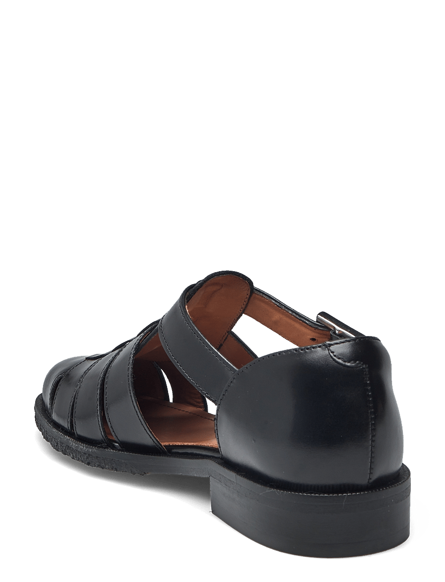 Billi Bi - Shoes - gladiator-sandalen - black giamaica calf - 3