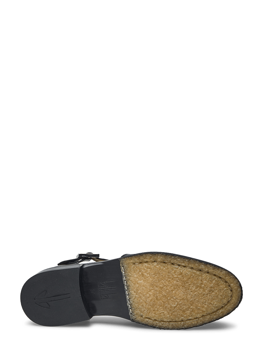 Billi Bi - Shoes - gladiator-sandalen - black giamaica calf - 4