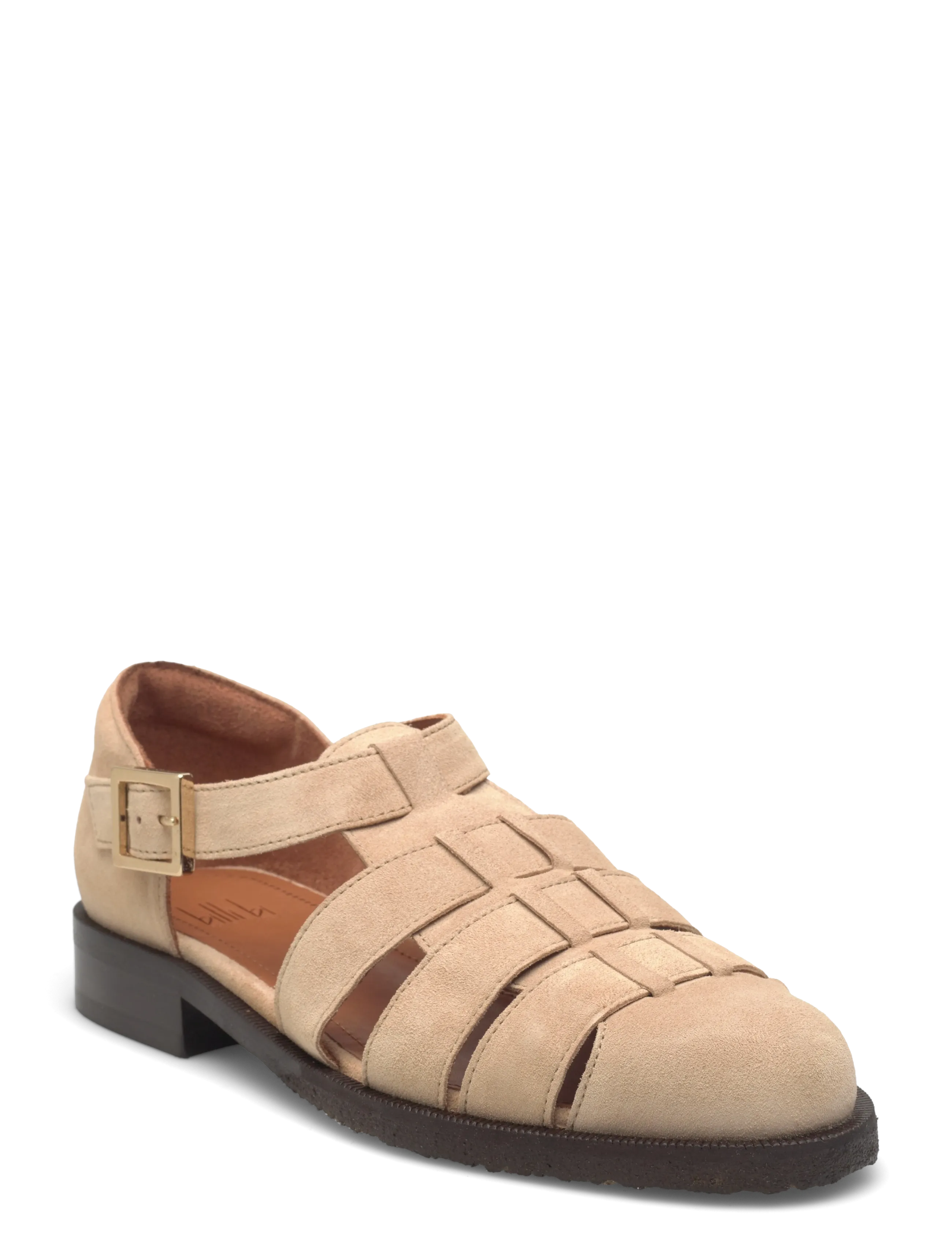 CHAMEAU BABYSILK SUEDE