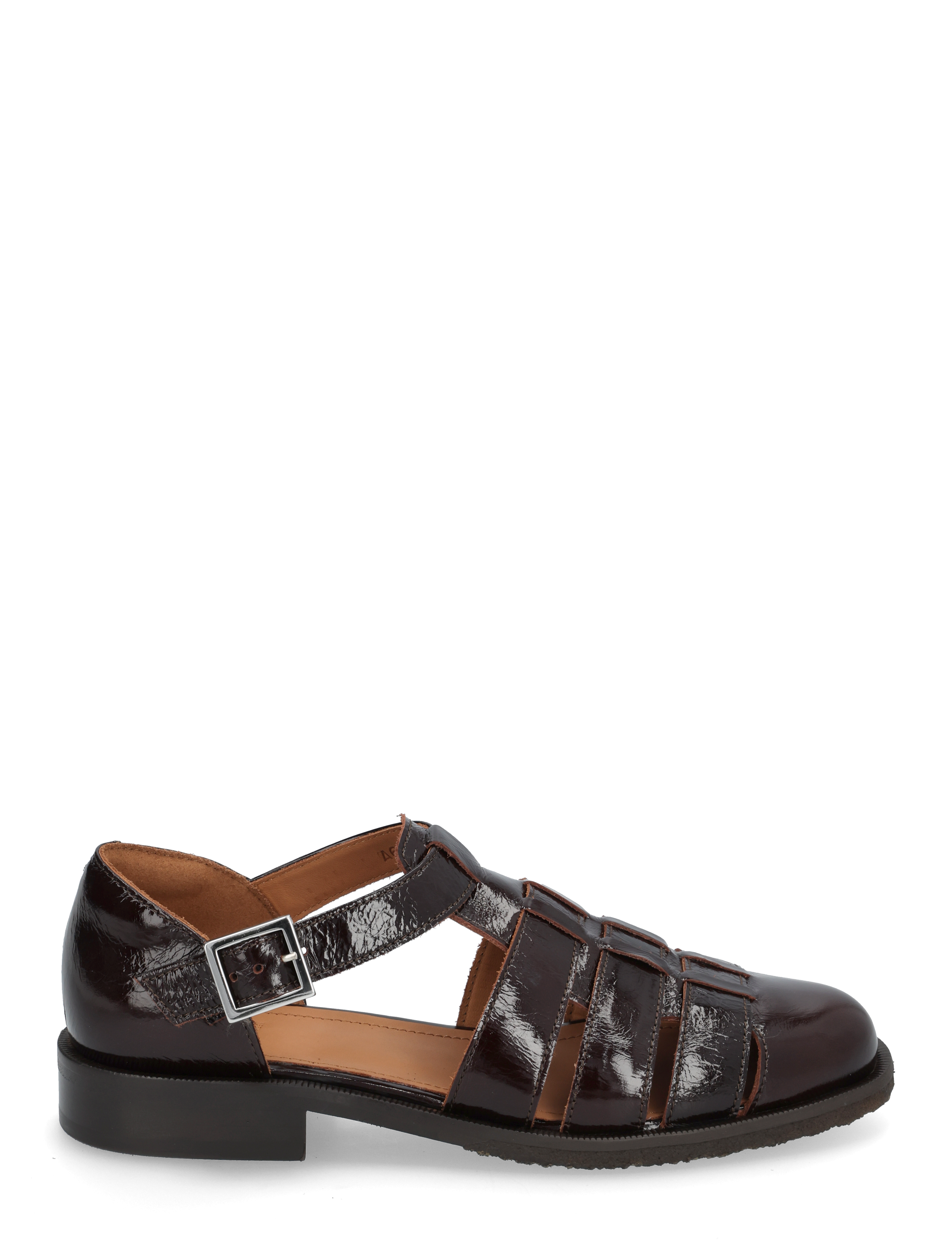 Billi Bi - Shoes - mogano naplack - 2