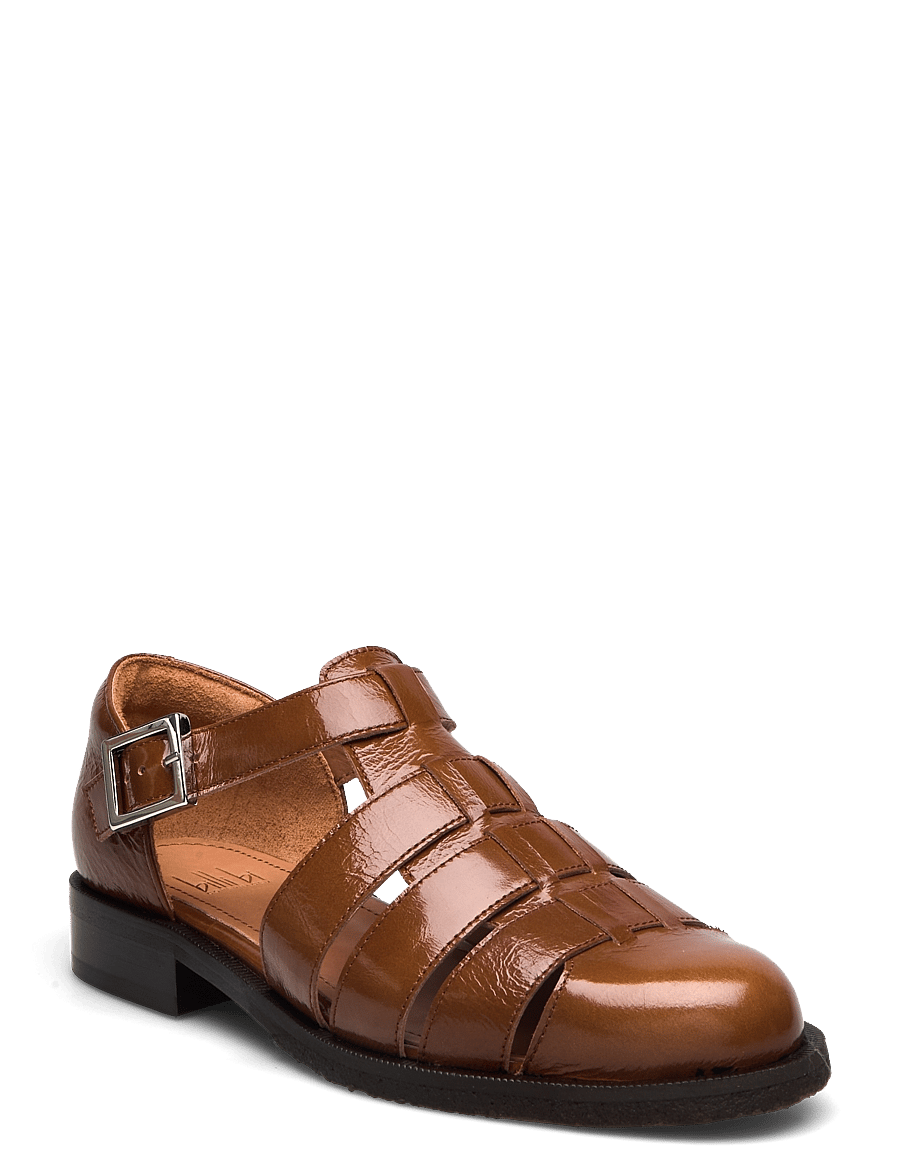 Billi Bi - Shoes - gladiator-sandalen - palisandro napack - 0