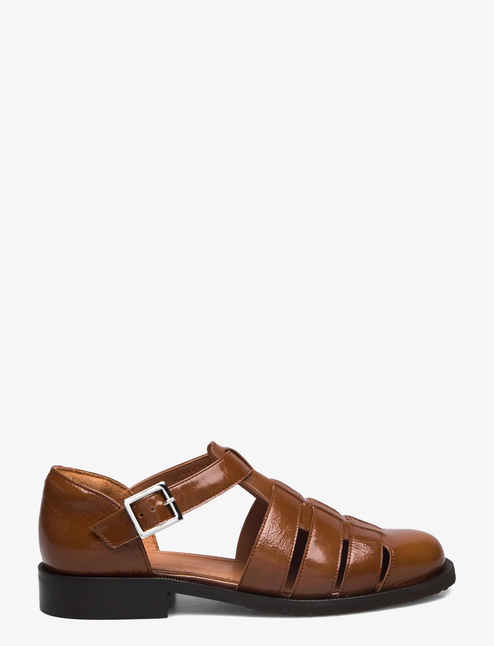 Billi Bi - Shoes - platte sandalen - palisandro napack - 1