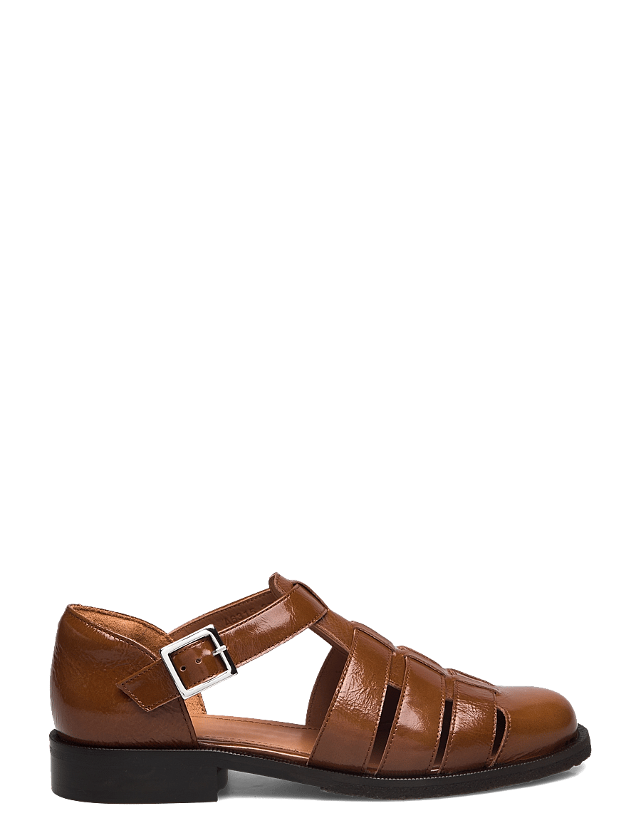 Billi Bi - Shoes - gladiator-sandalen - palisandro napack - 1