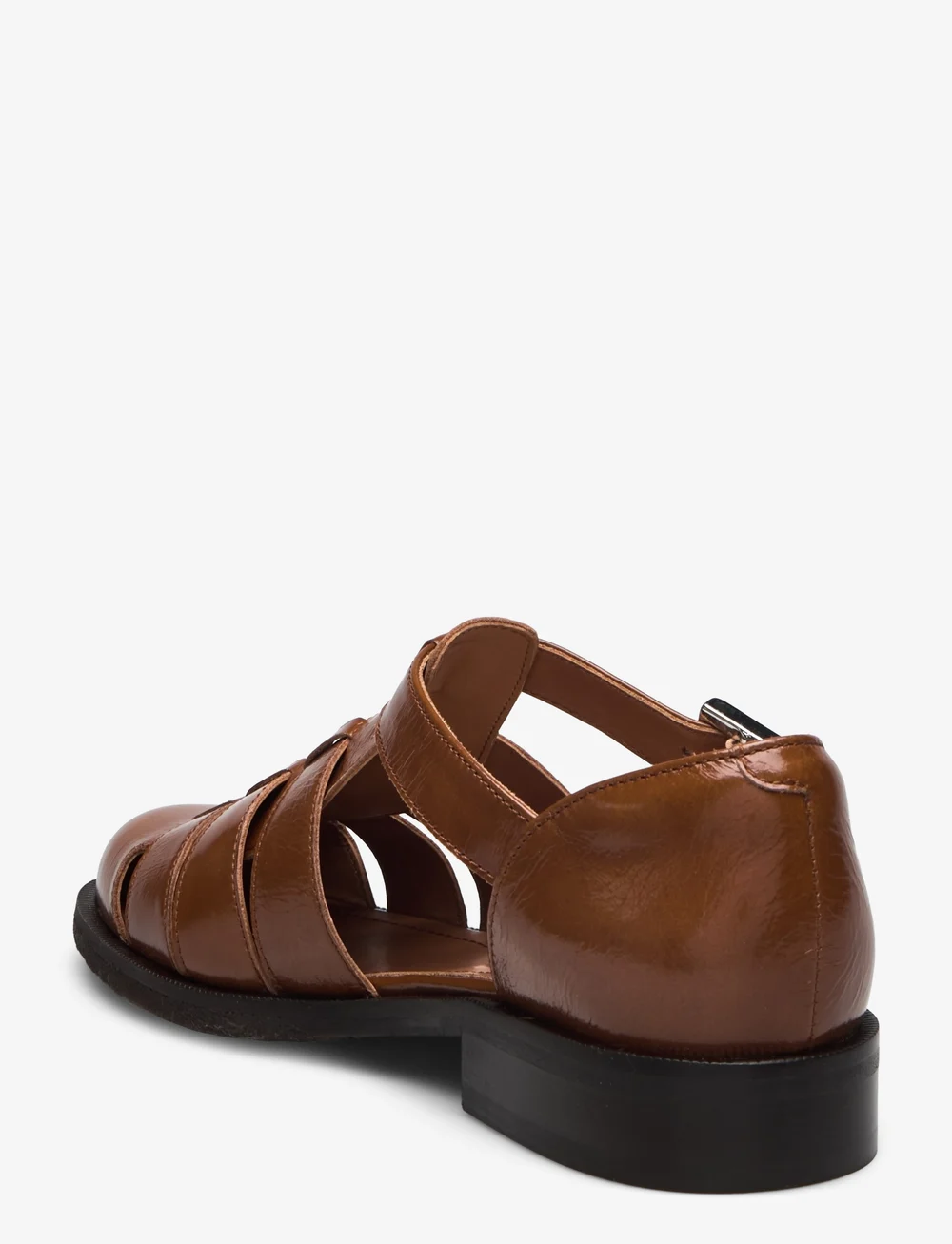 Billi Bi - Shoes - platte sandalen - palisandro napack - 2