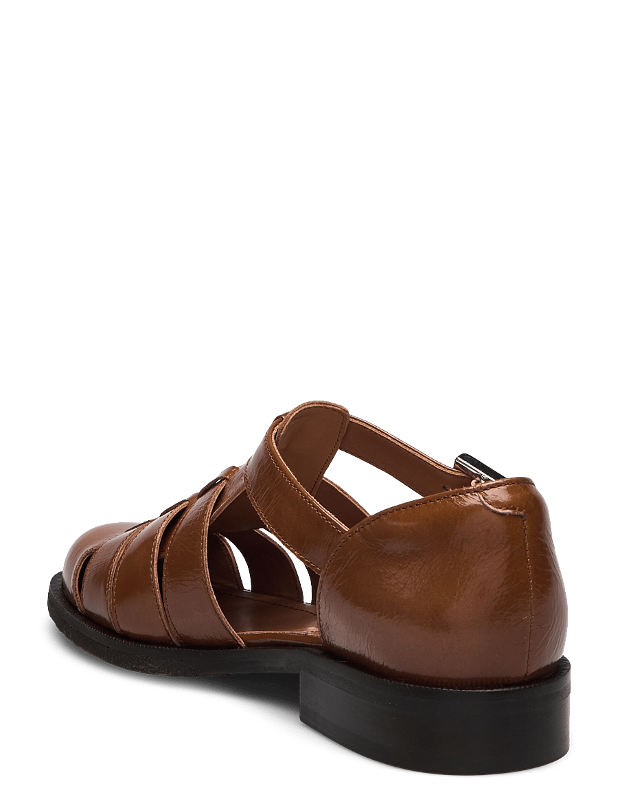 Billi Bi - Shoes - gladiator-sandalen - palisandro napack - 2