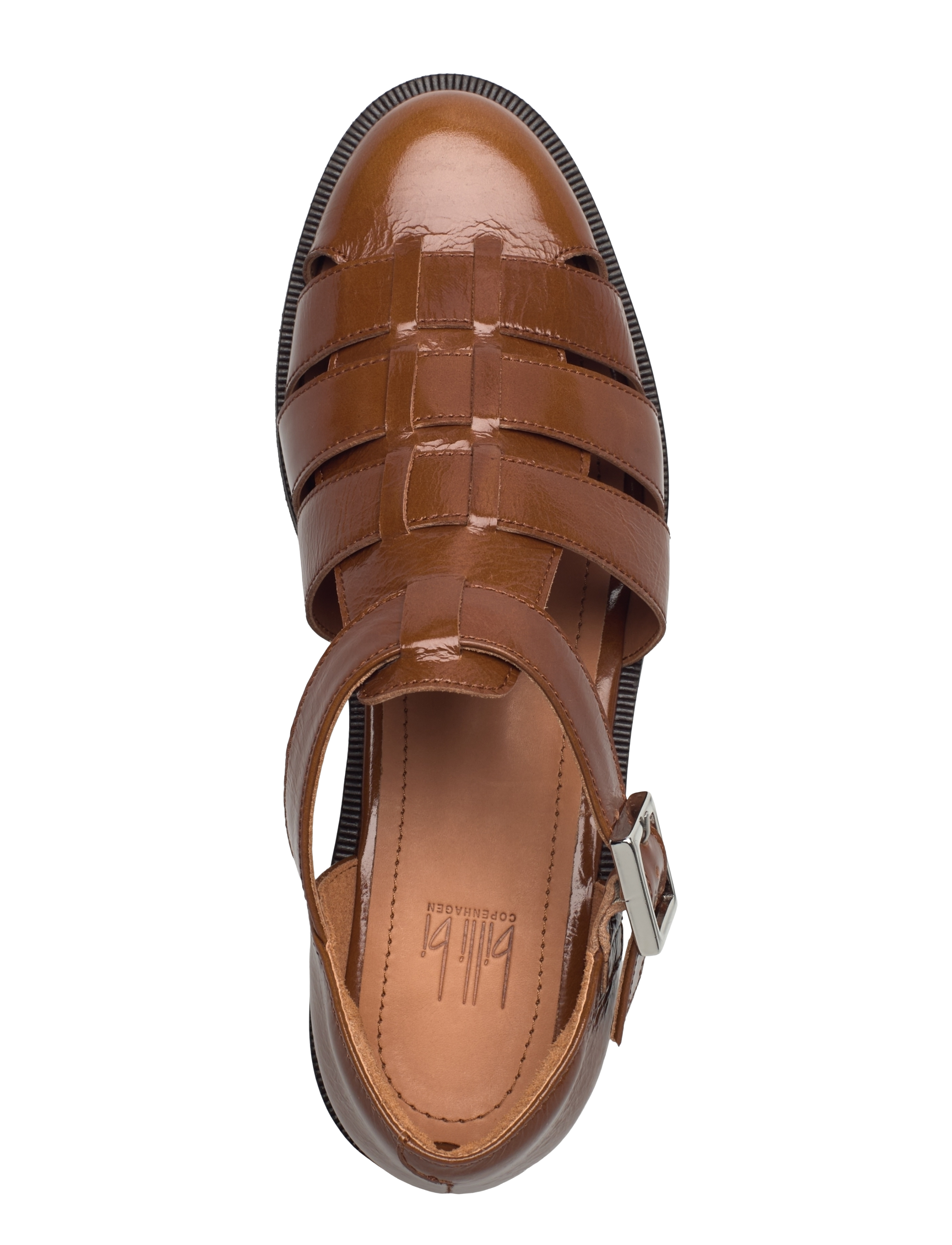 Billi Bi - Shoes - palisandro napack - 3