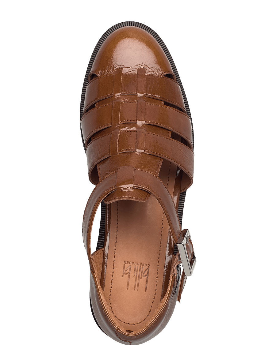 Billi Bi - Shoes - gladiator-sandalen - palisandro napack - 3