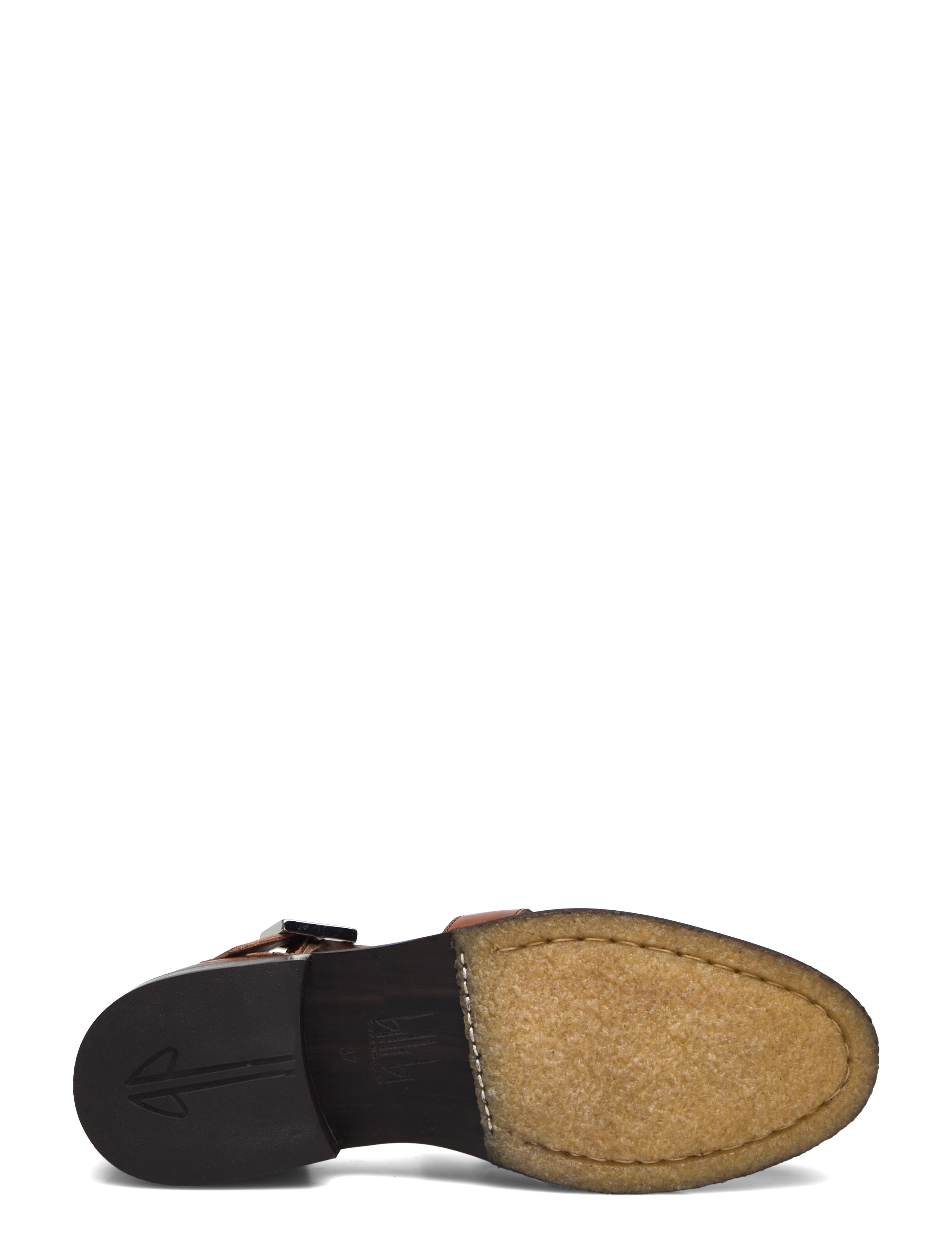 Billi Bi - Shoes - palisandro napack - 4
