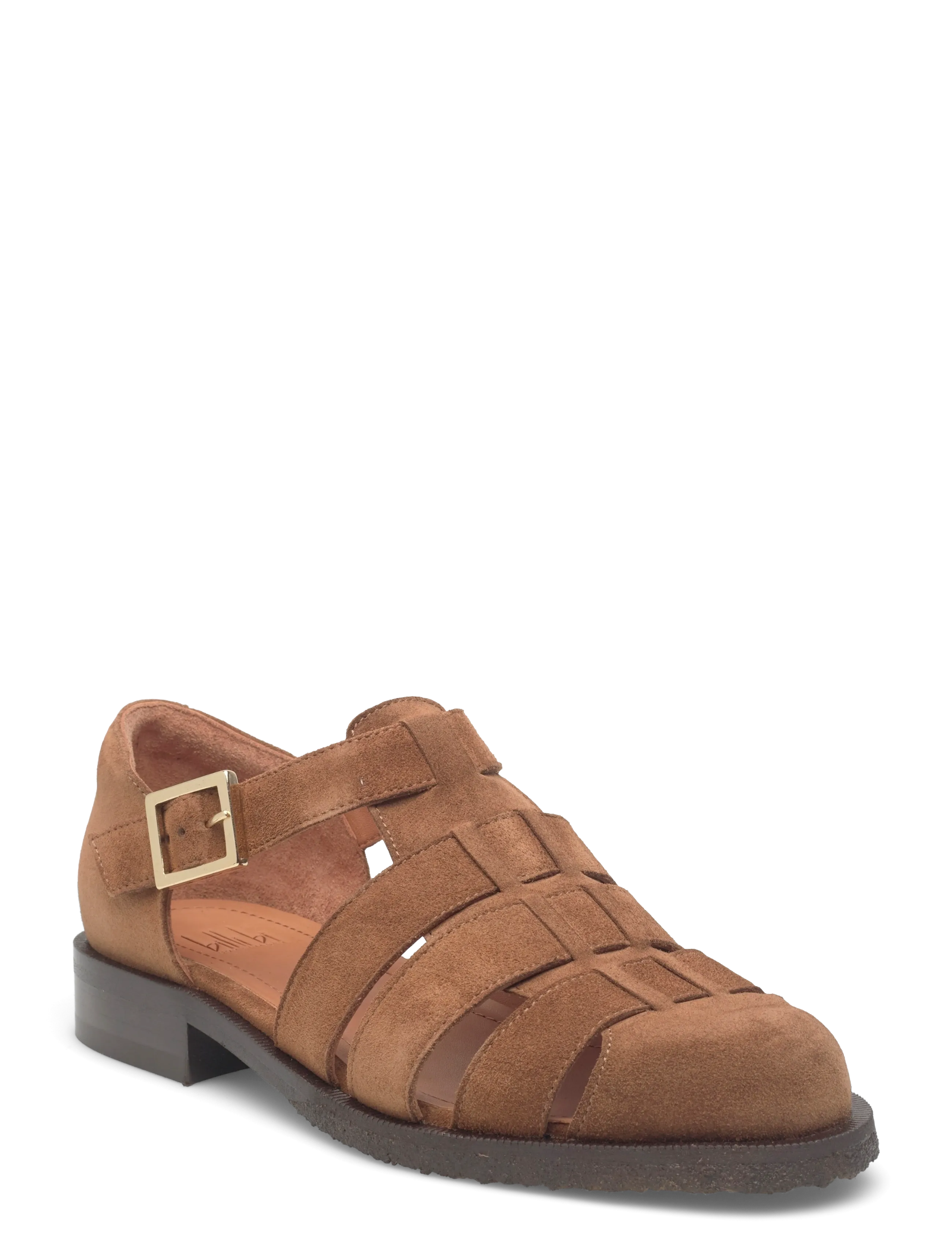 TABAC BABYSILK SUEDE